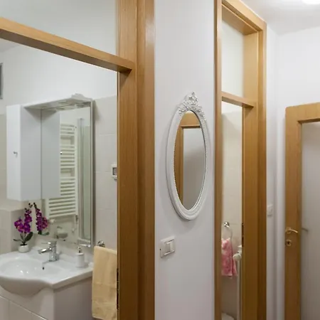 Marija Apartment