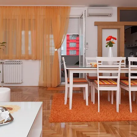 Apartamento Marija *