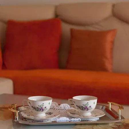 Apartment Marija *