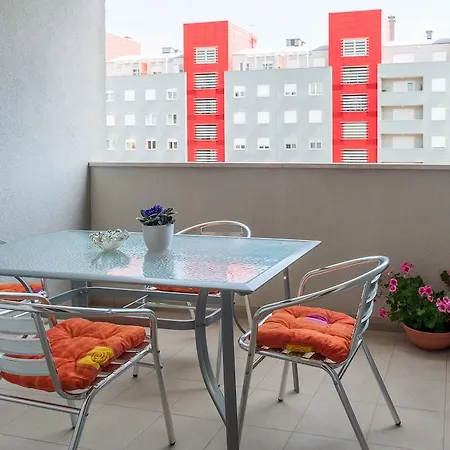 Apartman Marija