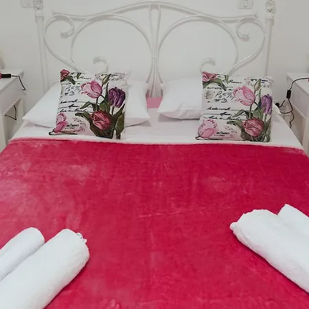 Apartamento Marija *