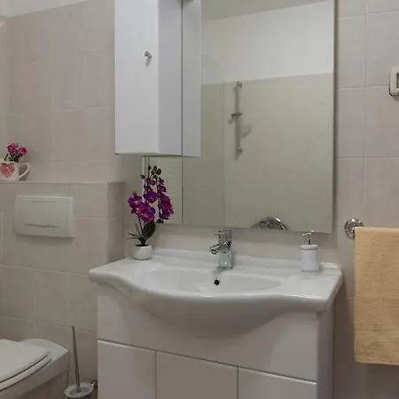 Marija Apartamento *