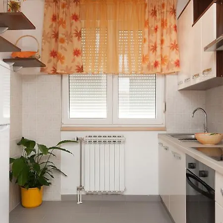 Marija Apartman Zadar