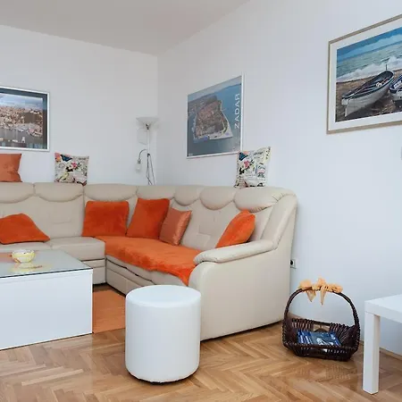 Apartment Marija