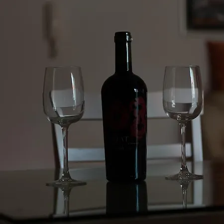 Marija Apartman Zadar