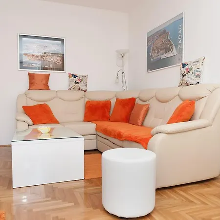 Apartman Marija Zadar