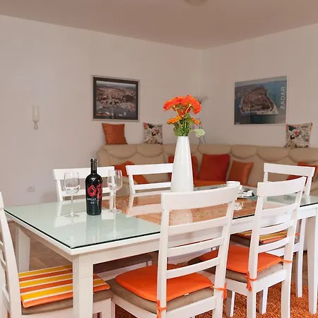 Marija Apartamento *