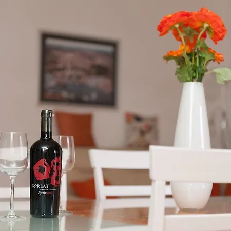 Apartman Marija *