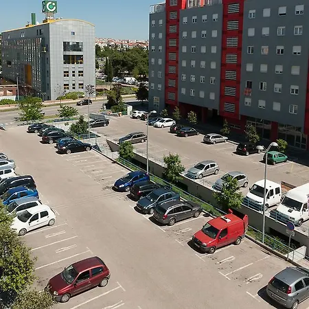 Apartamento Marija *