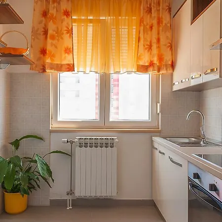 Marija Apartman