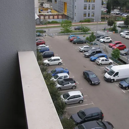 Marija Apartamento *