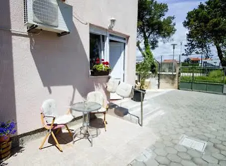 Apartman Marija