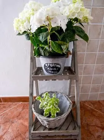 Marija Apartamento Zadar