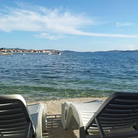 Apartamento Marija *