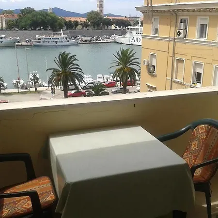 Marija Apartman *