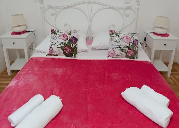 アパート Marija *