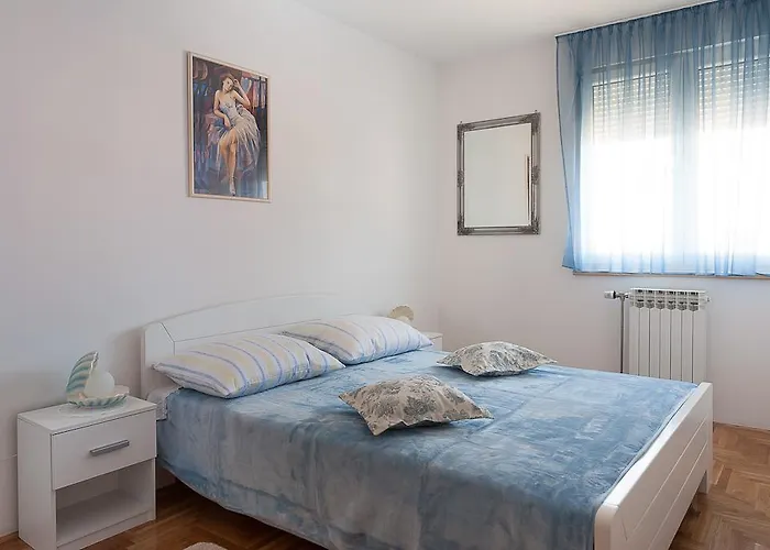 アパート Marija ザダル