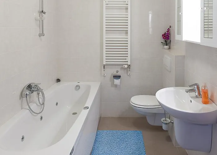 Marija アパート *