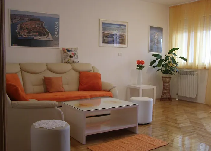 Marija Zadar