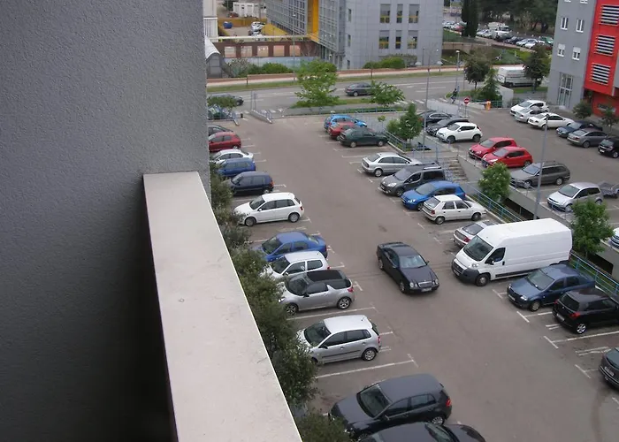 Marija アパート *