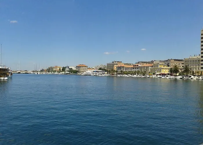 Marija * Zadar