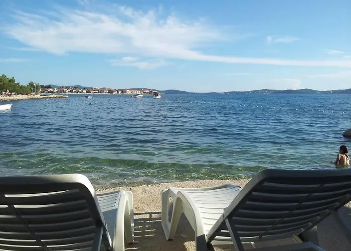 アパート Marija *