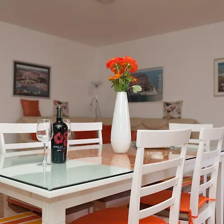 Апартаменты Marija *