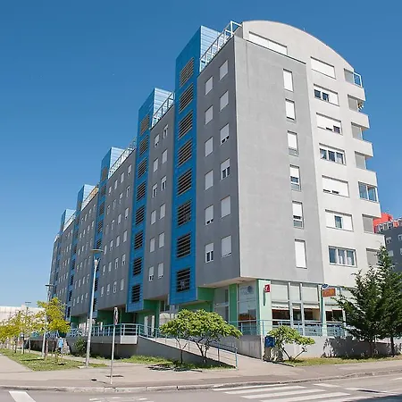 Marija Apartmán Zadar