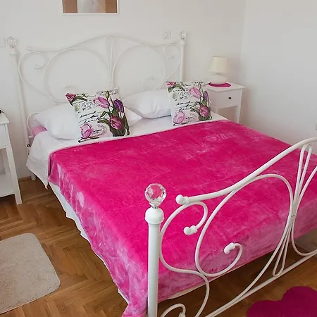 Apartmán Marija Zadar