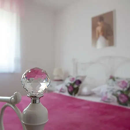 Apartmán Marija