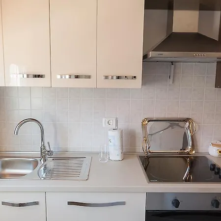 Appartement Marija