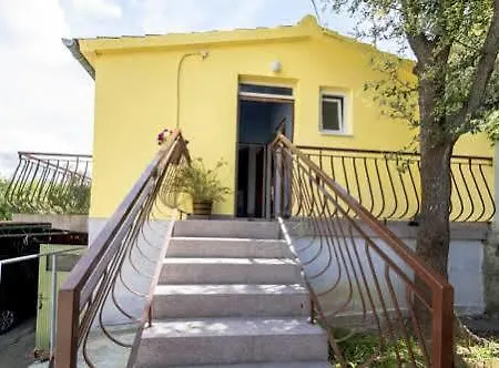 Marija Апартаменты Задар