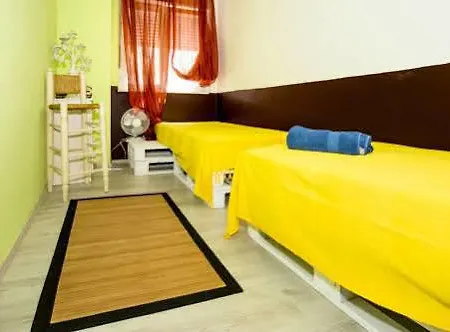 Апартаменты Marija