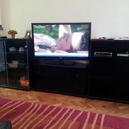 Marija Апартаменты