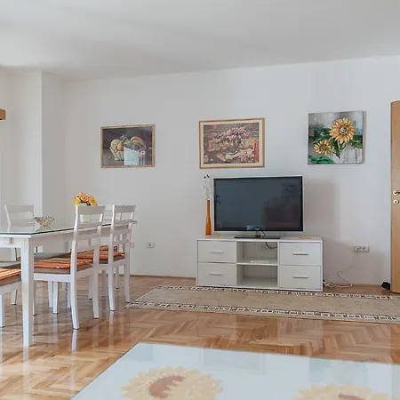 Marija Appartement *