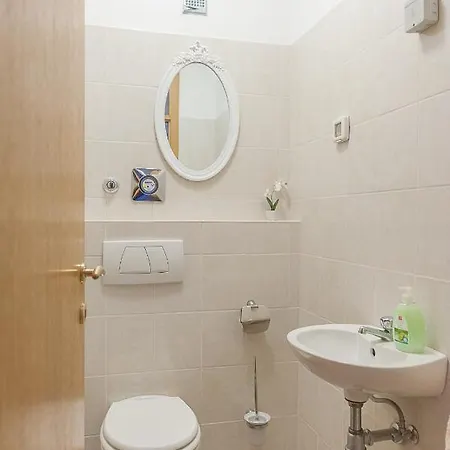 Marija Апартаменты *