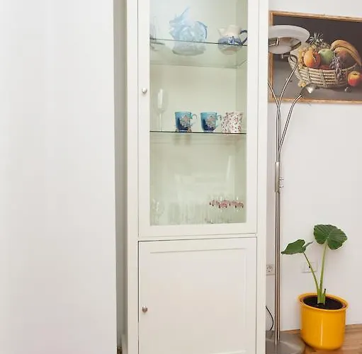 Marija Apartmán Zadar