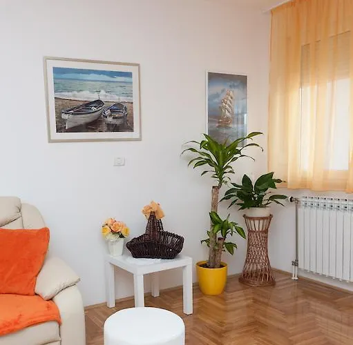 Apartmán Marija Zadar