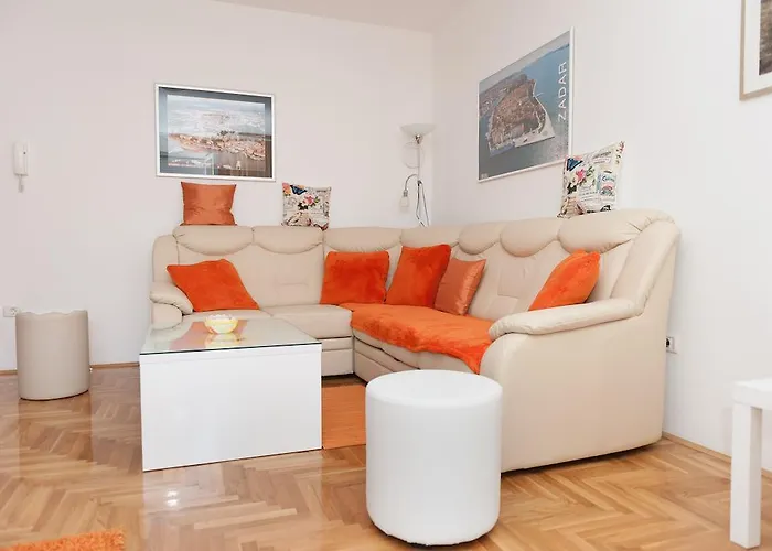 Apartmán Marija Zadar
