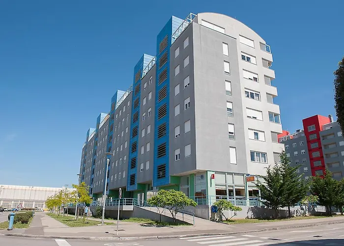 Marija Apartmán Zadar