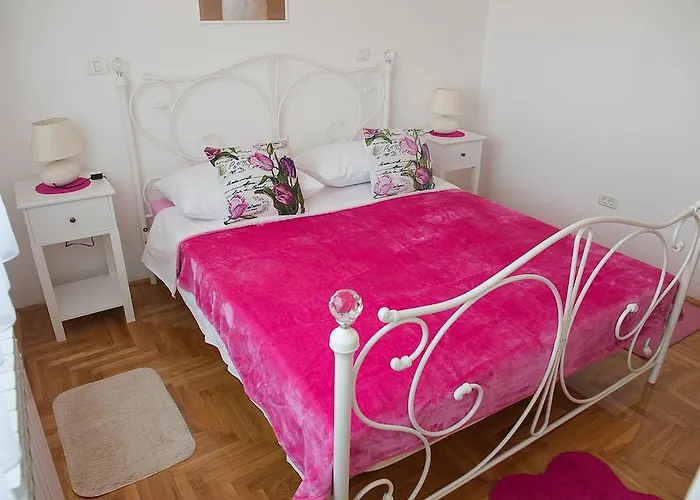 Apartmán Marija Zadar
