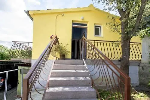 Marija Apartmán Zadar