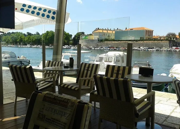 Apartmán Marija Zadar