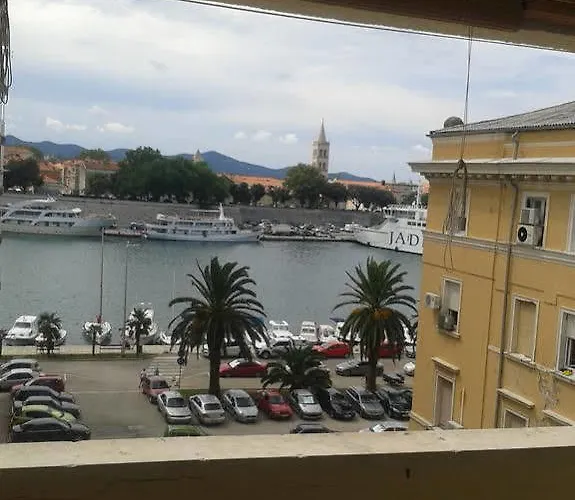 Marija Apartmán Zadar